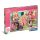Disney Hercegnők Royal Ladies 104 db-os puzzle Clementoni 