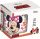 Disney Minnie Bows porcelán bögre 235 ml (8 oz) Díszdobozban