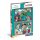 Disney Classics Adventure 2x60 db-os puzzle Clementoni