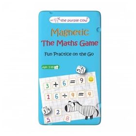 Ki nevet a végén mágneses társasjáték