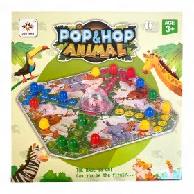 Ki nevet a végén, társasjáték