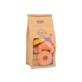 Péksüti szett, 5 db /csomag