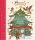 Karácsony a Kerek Erdőben - Ünnepváró harmonikakönyv hajtókákkal - Adventi naptár