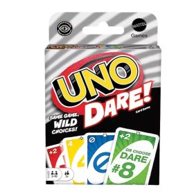 Uno Dare