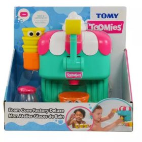omy Toomies: Habfagyi Gyár Deluxe fürdőjáték