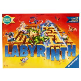SC Labirintus társasjáték