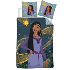   Disney Kívánság Serenity ágyneműhuzat 140×200cm, 65×65 cm
