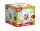 A Grincs Dr Seuss festhető porcelán bögre 235 ml Díszdobozban 