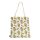 A Grincs Mischief shopping bag, bevásárlótáska 39 cm 