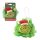  Grincs Mischief 3D fürdőszivacs, fürdőpamacs 