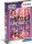 -pop Démonvadászok Idols 104 db-os Super puzzle Clementoni