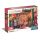 Karácsonyi Old Toy Shop 500 db-os puzzle Clementoni 