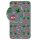 Minecraft We Got This gumis lepedő 90x200 cm
