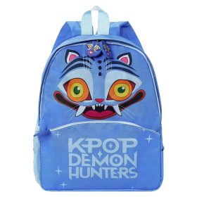K-pop Démonvadászok Derpy Tiger hátizsák, táska 32 cm