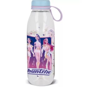   K-pop Démonvadászok Energy Ecozen műanyag kulacs csavaros kupakkal 650 ml 