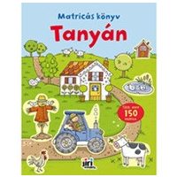 Matrica, matricás könyv